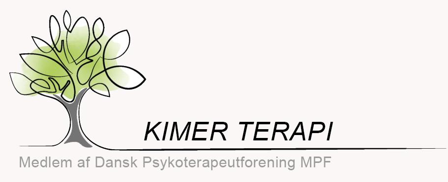 Kimer Terapi - Lisbet Kimer, Psykoterapeut MPF Hypnotisør